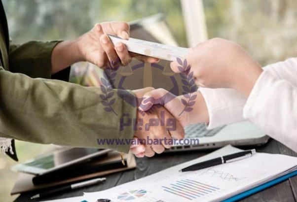 نکات مهم برای موفقیت در دریافت وام پروانه کسب
